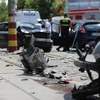 70.000 người thiệt mạng mỗi năm do tai nạn giao thông tại châu Âu 