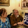 Gia đình Việt kiều Anh lưu giữ những kỷ niệm quý giá về Bác Hồ