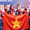 Thể thao Việt Nam có 'một kỳ đại hội thành công về mọi mặt'