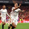 Sevilla khiến Italy vỡ mộng 'nội chiến' ở chung kết Europa League