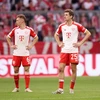 Thua Leipzig, Bayern bất lợi trong cuộc đua vô địch Bundesliga
