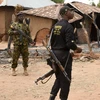 Tấn công nhằm vào dân thường ở Nigeria, ít nhất 18 người thiệt mạng