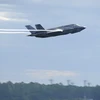 Bỉ hợp tác với công ty Mỹ thúc đẩy chuỗi sản xuất chiến đấu cơ F-35