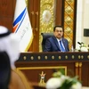 Iraq công bố dự án đầy tham vọng nối châu Âu với Trung Đông