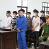 Ninh Thuận: Xét xử nhóm đối tượng mang hung khí 'xử lý' đối thủ