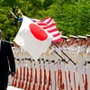 Mỹ, Nhật Bản đổi mới liên minh quân sự để đối phó các mối đe dọa