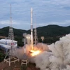 Hàn Quốc: Vụ phóng vệ tinh của Triều Tiên làm xói mòn trật tự quốc tế