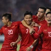 HLV Troussier công bố danh sách 33 cầu thủ Đội tuyển Việt Nam