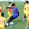 Đội tuyển Bóng đá Nữ Việt Nam chốt danh sách lên đường sang Đức