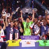 Ligue 1 hạ màn: PSG chia tay nhiều ngôi sao, 4 đội xuống hạng