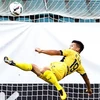 Tiền vệ Nguyễn Quang Hải chia tay câu lạc bộ Pau sớm 1 năm