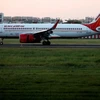 Máy bay Ấn Độ chở 216 hành khách hạ cánh khẩn cấp ở Nga