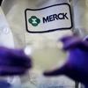 Hãng Merck kiện Chính phủ Mỹ về chương trình đàm phán giá thuốc