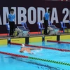 Para Games ngày 7/6: Đội tuyển Bơi 'bùng nổ," Việt Nam có 45 HCV