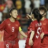Tuyển thủ Nữ Việt Nam nhận tiền thưởng "khủng" khi dự World Cup 2023