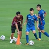 Các trận đấu của Đội tuyển Việt Nam được trực tiếp trên kênh nào?