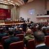 Quốc hội Iraq phê chuẩn ngân sách cao kỷ lục cho năm 2023