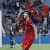 AFC ca ngợi Công Phương và U17 Việt Nam trước VCK U17 châu Á