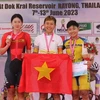 Thể thao Việt Nam có suất đầu tiên tham dự Olympic Paris 2024