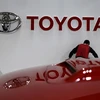 Toyota đặt mục tiêu tung ra xe điện chạy hoàn toàn bằng pin thể rắn