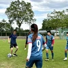 Đội tuyển Nữ Việt Nam nhận sự 'trợ giúp' từ FIFA trước thềm World Cup