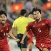 Lịch thi đấu của U17 Việt Nam tại vòng chung kết U17 châu Á
