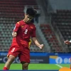 Link xem trực tiếp Việt Nam đấu Nhật Bản tại giải U17 châu Á