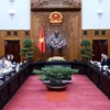 Thúc đẩy quan hệ Việt Nam-EU phát triển sâu rộng, thực chất
