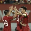 Link xem trực tiếp Đội tuyển Việt Nam đối đầu Đội tuyển Syria