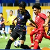 Xác định thêm 2 đội bóng vào tứ kết giải U17 châu Á 2023