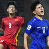 Kịch bản nào đưa U17 Việt Nam vào tứ kết U17 châu Á 2023?