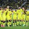 Đội tuyển Malaysia chiến thắng tưng bừng 10-0 ở loạt trận FIFA Days