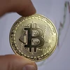 Đồng bitcoin tăng lên mức cao nhất kể từ đầu tháng Năm