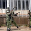 Nhiều người thiệt mạng trong hai vụ nổ ở Đông Bắc Kenya