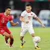 AFF thay đổi về luật bàn thắng sân khách trước trận Việt Nam-Indonesia