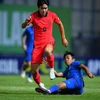 U17 Thái Lan vỡ mộng World Cup sau thảm bại ngay trên sân nhà