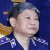 Ngày 27/6, xét xử vụ tham ô tại Bộ Tư lệnh Cảnh sát Biển Việt Nam