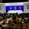 Khai mạc Diễn đàn Davos mùa Hè lần thứ 14 tại Trung Quốc