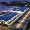 Bình Thuận sẽ chấm dứt hợp đồng BOT Sân bay Phan Thiết trước thời hạn