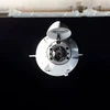 Tàu vụ trụ Dragon của SpaceX mang nhiều mẫu vật không gian về Trái Đất
