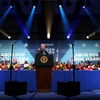 Tổng thống Mỹ đặt cược vào chiến lược kinh tế 'Bidenomics'