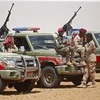 Các bên đối địch ở Sudan tuyên bố ngừng bắn nhân dịp lễ Eid al-Adha