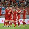Đội tuyển Việt Nam vững vàng ngôi số 1 Đông Nam Á trên BXH FIFA