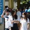 3 thí sinh bị tai nạn giao thông ở Đà Nẵng được hỗ trợ thi tốt nghiệp