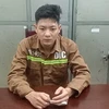 Lào Cai: Bắt được đối tượng cướp tiệm vàng sau gần 7 giờ lẩn trốn