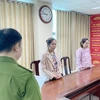 Bắt tạm giam một nhân viên Công ty Việt Á tại thành phố Cần Thơ