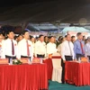 Quảng Trị: Tổ chức trọng thể Lễ Kỷ niệm 55 năm chiến thắng Khe Sanh