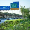 Saudi Arabia nỗ lực 'xanh hóa' các khu dân cư tại thủ đô Riyadh