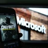 Microsoft nhận phán quyết có lợi cho vụ mua lại Activision Blizzard