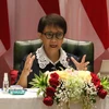 AMM-56: Indonesia khuyến khích đối thoại tìm giải pháp vấn đề Myanmar